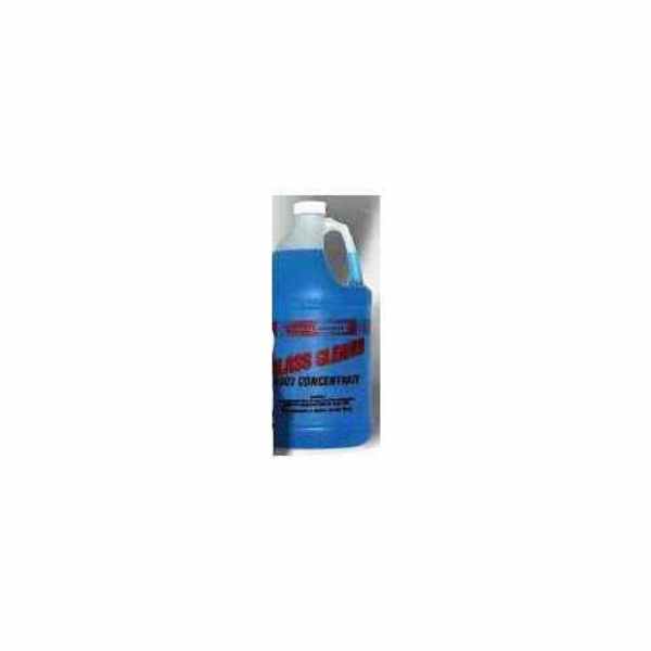 Hti Glass Cleaner 10:1 Concentrate - Gallon 601-01